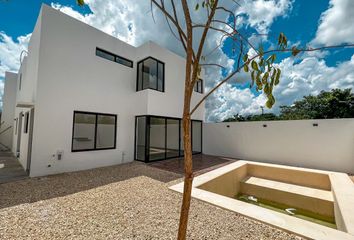 Casa en  Pueblo Cholul, Mérida, Yucatán