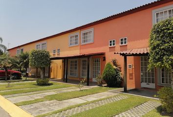 Casa en fraccionamiento en  Boulevard De Los Padres, El Seminario, Tezoyuca, Emiliano Zapata, Morelos, 62767, Mex