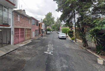 Casa en  Clínica De Especialidades Medico-psicológicas, Avenida Río Churubusco 626, El Sifón, Iztapalapa, Ciudad De México, 09400, Mex