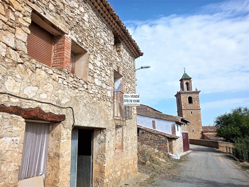 Casa en venta Royuela, Teruel Provincia