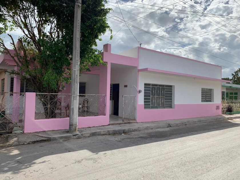 Casa en venta Hacienda El Cuyo, Tizimín