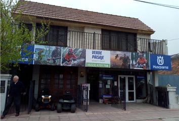 Casa en  Parque Luro, Mar Del Plata