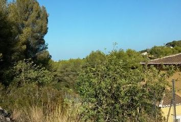 Terreno en  Xàbia/jávea, Alicante Provincia