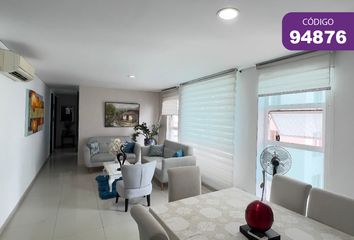 Apartamento en Alto Prado, Barranquilla