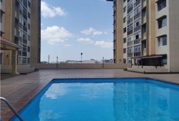 Apartamento en  Omar Torrijos, San Miguelito