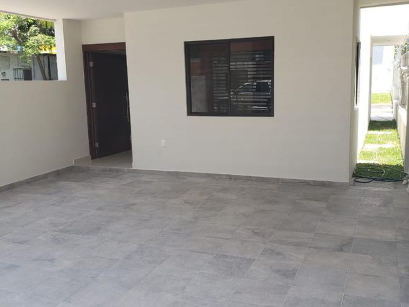 venta Casa en Vergel, Tampico, Tampico (2_43_66405769_3568069)