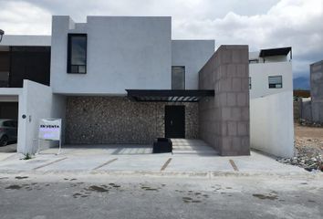 Casa en  La Joya, Arteaga, Arteaga, Coahuila