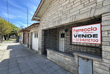 Casa en  Pompeya, Mar Del Plata