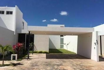 Casa en  Pueblo Dzitya, Mérida, Yucatán