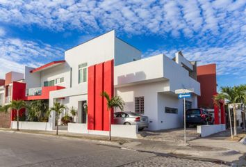 Casa en  Calle Lago Superior 140, Fracc Residencial Fluvial Vallarta, Puerto Vallarta, Jalisco, 48312, Mex