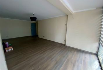 Departamento en venta en Santiago Centro