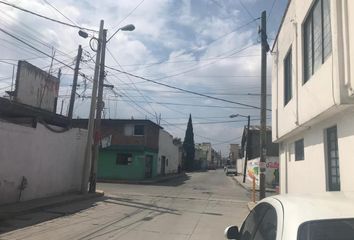 Lote de Terreno en  Calle Francisco I. Madero 22, San Lorenzo Tepaltitlán Centro, Toluca, México, 50010, Mex