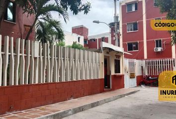 Apartamento en  Calle 37 21 74, Barranquilla, Atlántico, Col