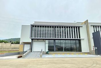 Nave en  Santa Cruz De Las Flores, Tlajomulco De Zúñiga