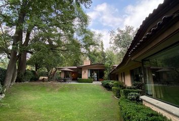 Casa en  Bosques De Las Lomas, Cuajimalpa De Morelos