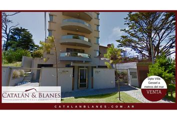 Departamento en  Otro, Villa Gesell