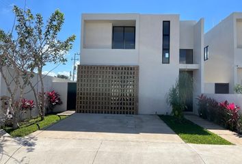 Casa en  Pueblo Dzitya, Mérida, Yucatán