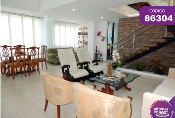 Apartamento en  Carrera 42h 95 48, Granadillo, Barranquilla, Atlantico, Col