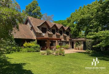 Casa en  Fisherton, Rosario