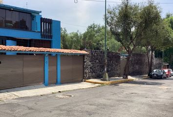 Casa en  Pedregal De Santa Úrsula Xitla, Tlalpan, Cdmx