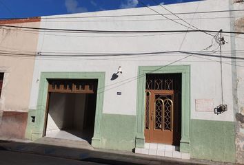 Casa en  Mérida Centro, Mérida, Yucatán