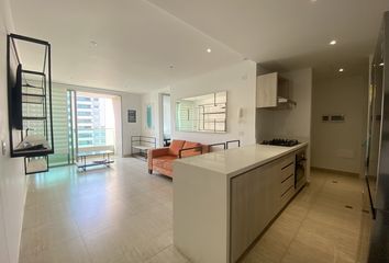 Apartment for rent in Altos de Riomar, Barranquilla