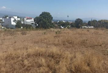 Lote de Terreno en  Tzompantle, Lomas Del Tzompantle, Cuernavaca, Morelos, México