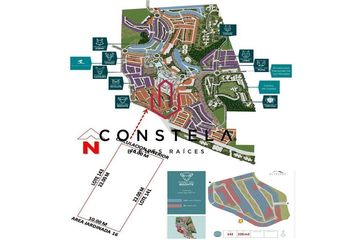 Lote de Terreno en  Cantera Del Pedregal, Municipio De Chihuahua