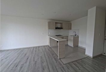 Apartment for rent in El Trébol, Manizales