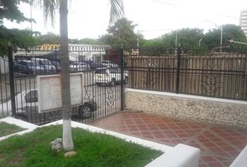 Casa en  El Golf, Barranquilla