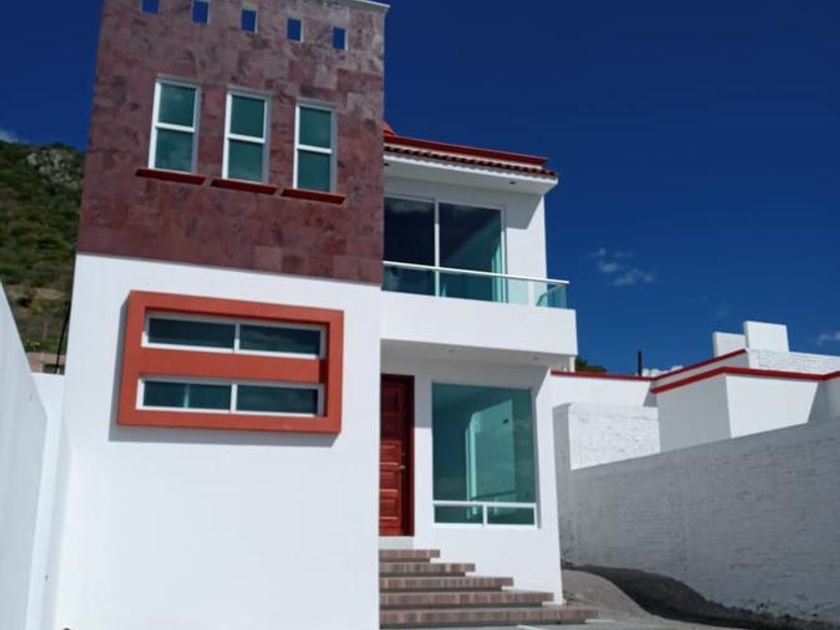venta Casa en San Cayetano, San Juan del Río, San Juan del Río, Querétaro  (OHO3602286)