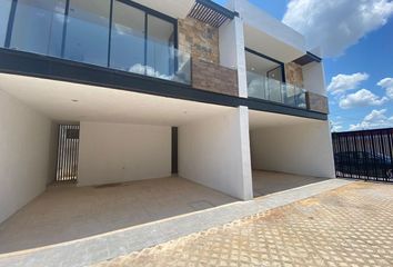 Casa en  Pueblo Cholul, Mérida, Yucatán