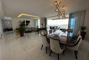 Apartamento en  San Francisco, Ciudad De Panamá