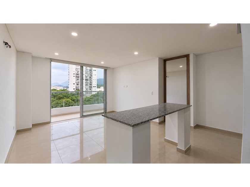 Apartment for rent in Santa Marta