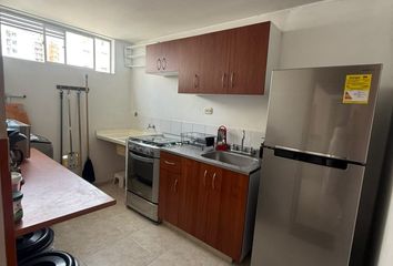 Apartamento en El Tejar, Bucaramanga