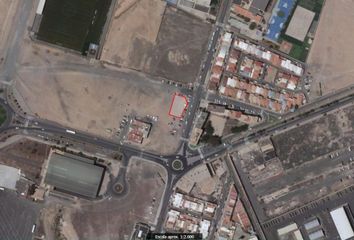 Terreno en  Puerto Del Rosario, Palmas (las)