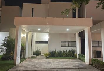 Casa en  Calle 20, Conkal, Yucatán, 97345, Mex