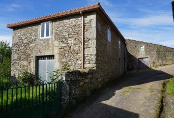 Chalet en  Agolada, Pontevedra Provincia