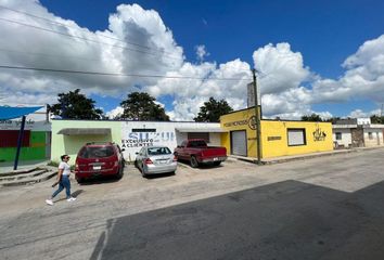Casa en  Hacienda El Cuyo, Tizimín