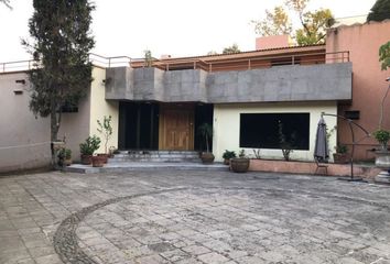 Casa en  Lomas Hipódromo, Naucalpan De Juárez