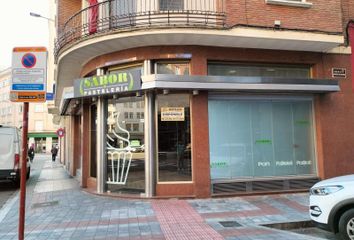 Local Comercial en  Palencia, Palencia Provincia