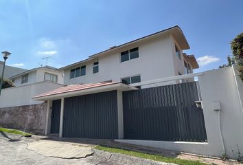 Casa en  Cerrada De La Loma, Fracc Lomas De La Herradura, Huixquilucan, México, 52785, Mex