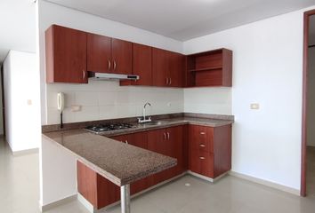 Apartamento en El Centro, Cúcuta