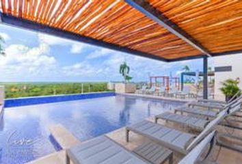 Departamento en  Isla Blanca, Isla Mujeres