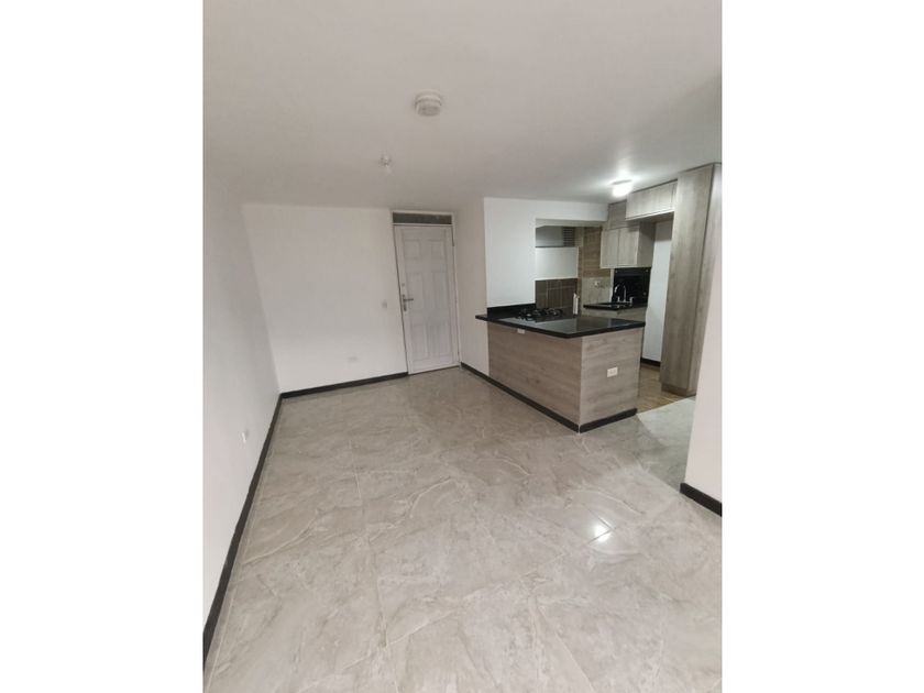 Apartamento en arriendo Calle 77, Bello, Valle De Aburrá, Antioquia, Rap Del Agua Y La Montaña, 051053, Colombia