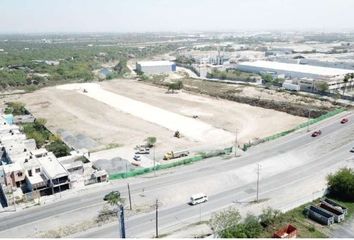 Lote de Terreno en  Parque Industrial I, General Escobedo