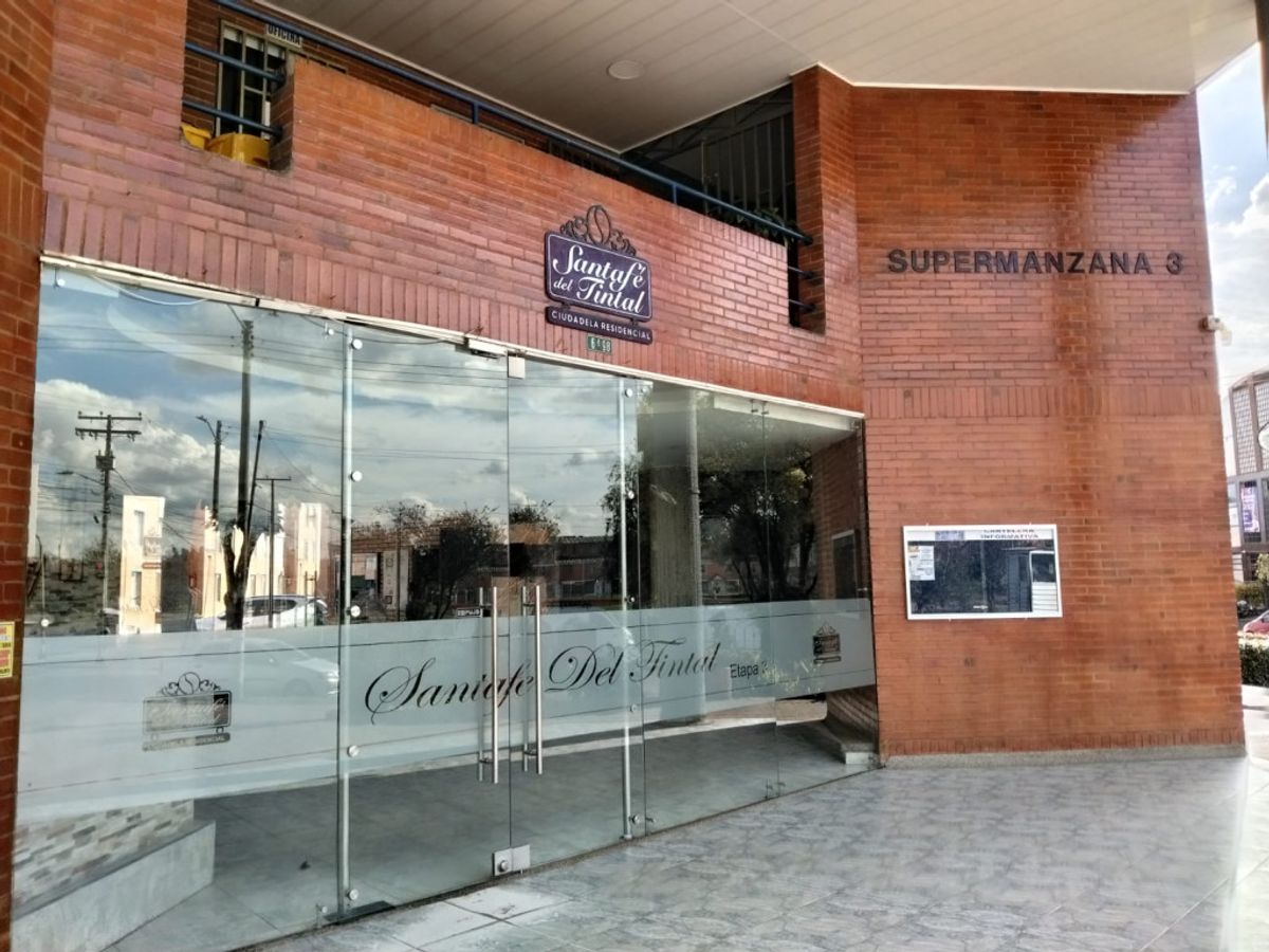 Apartamento en arriendo El Tintal (Occidente) en arriendo en El Tintal