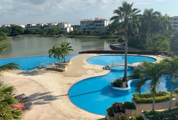 Apartamento en  Ct Via Al Mar Robles Ap 2e T O 3, Cartagena Laguna Club, Cartagena De Indias, Bolívar, Col