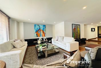 Apartamento en  Chicó Reservado, Bogotá