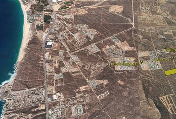 Lote de Terreno en  23454, Los Cabos, Baja California Sur, Mex
